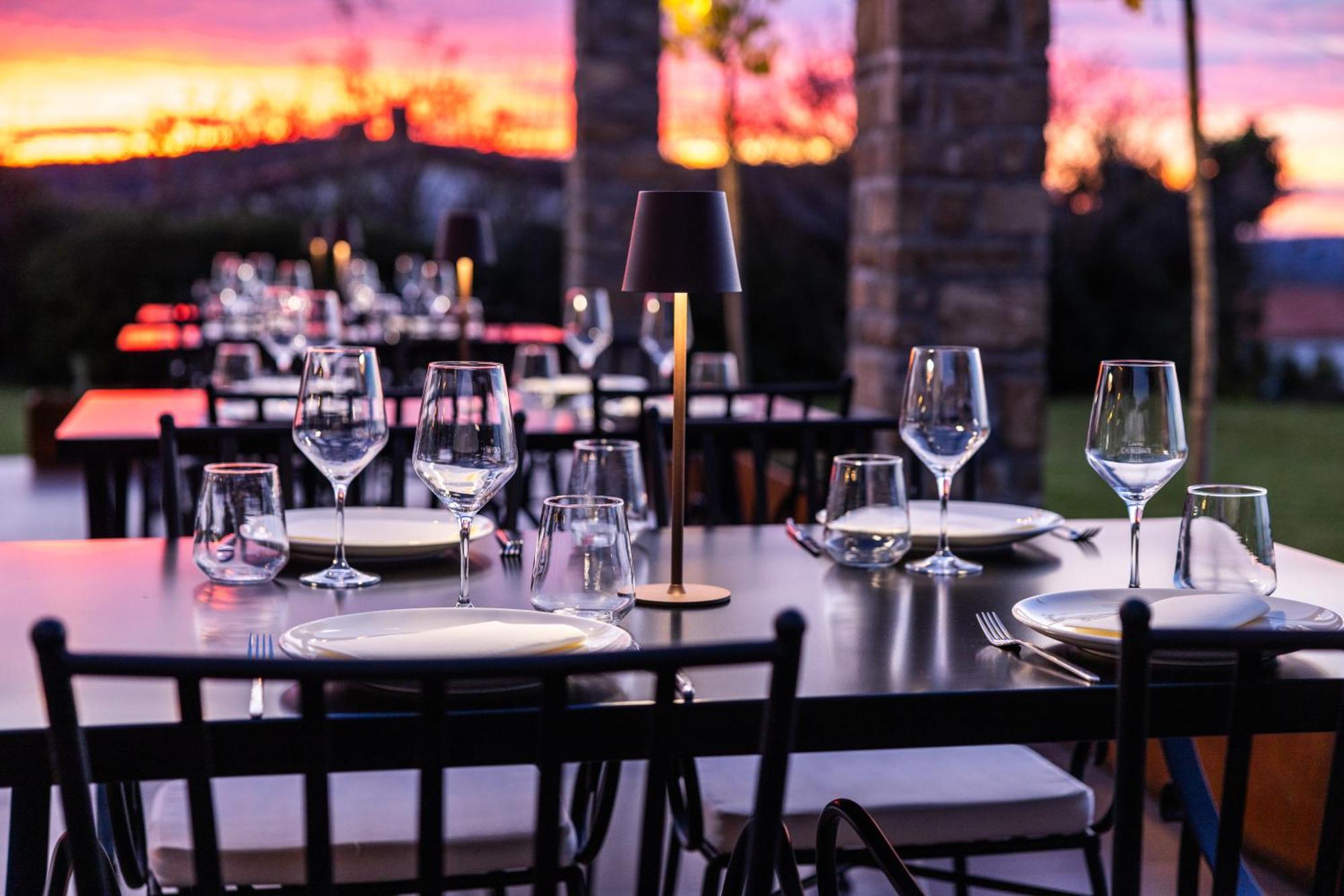 Stok - Rooms, Wine & Restaurant - Marezige, קופר מראה חיצוני תמונה