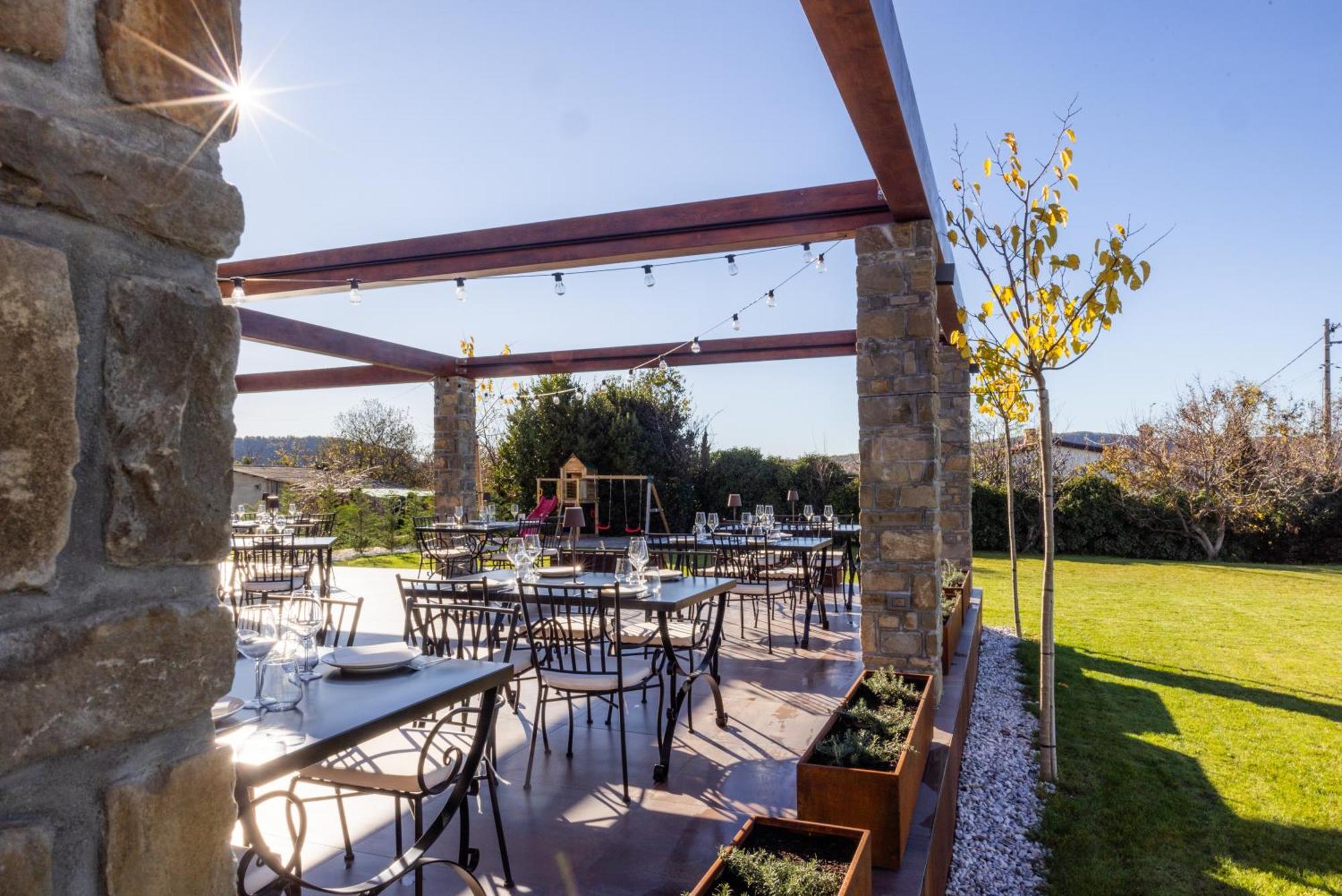 Stok - Rooms, Wine & Restaurant - Marezige, קופר מראה חיצוני תמונה