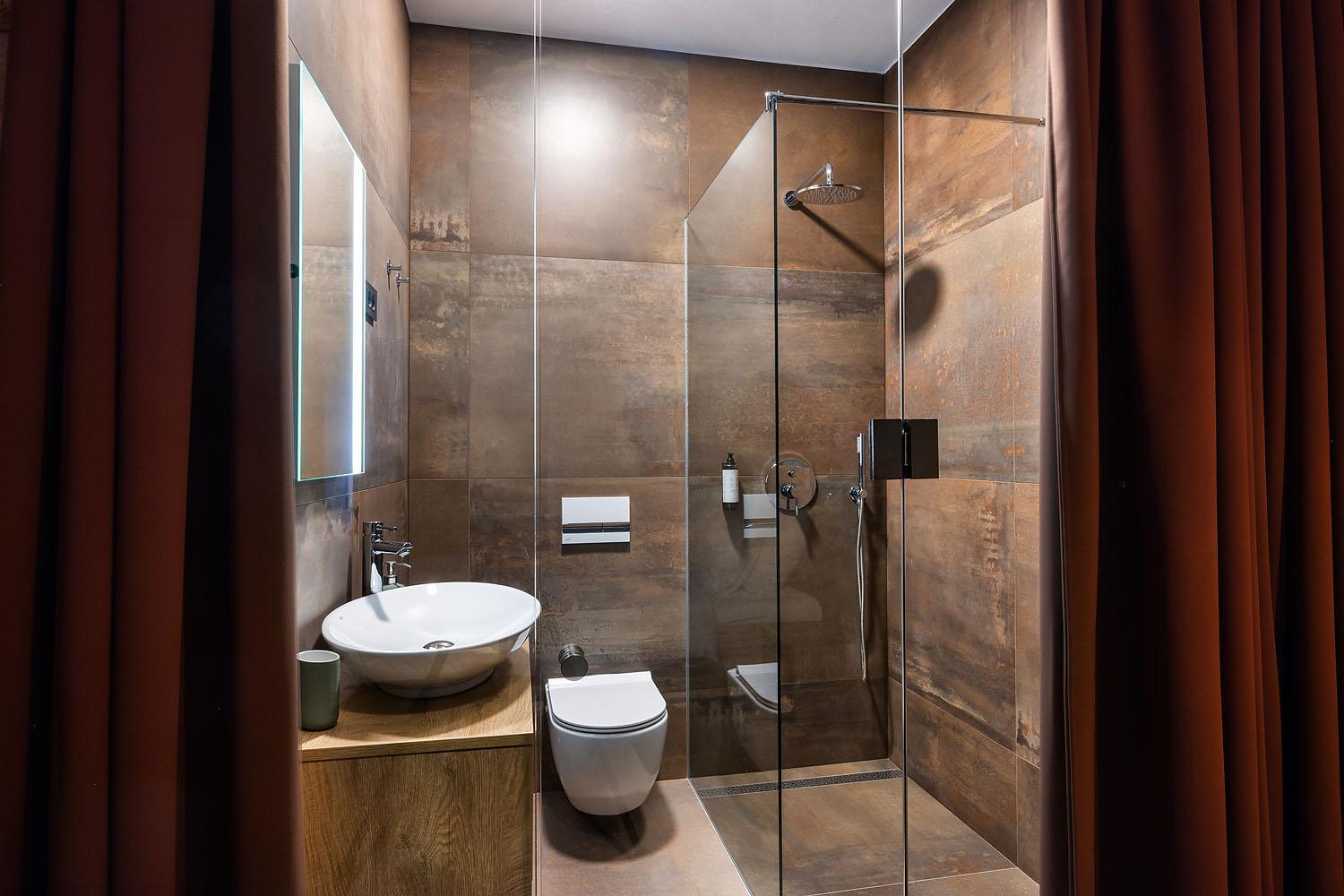 Stok - Rooms, Wine & Restaurant - Marezige, קופר מראה חיצוני תמונה